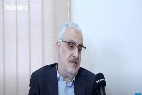 أدهم: الزمالك ليس لديه مانع من التعامل مع الأهلي.. وأموال كهربا لن تتأخر